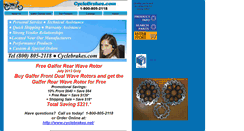 Desktop Screenshot of dating-vergleich.de
